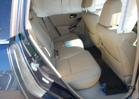 2013 Acura Rdx z USA, uszkodzony, nr VIN 5J8TB4H53DL024152